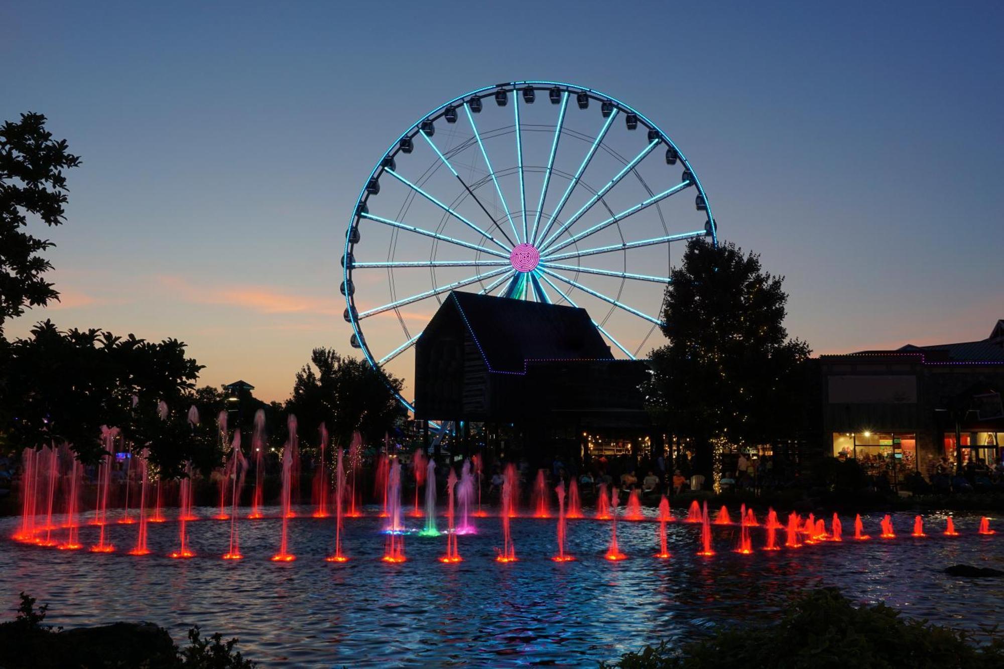 The Nuthouse Ii, Pool Table, Wifi, 1089 Free Tickets Each Paid Day, Dollywood And More Sevierville Esterno foto