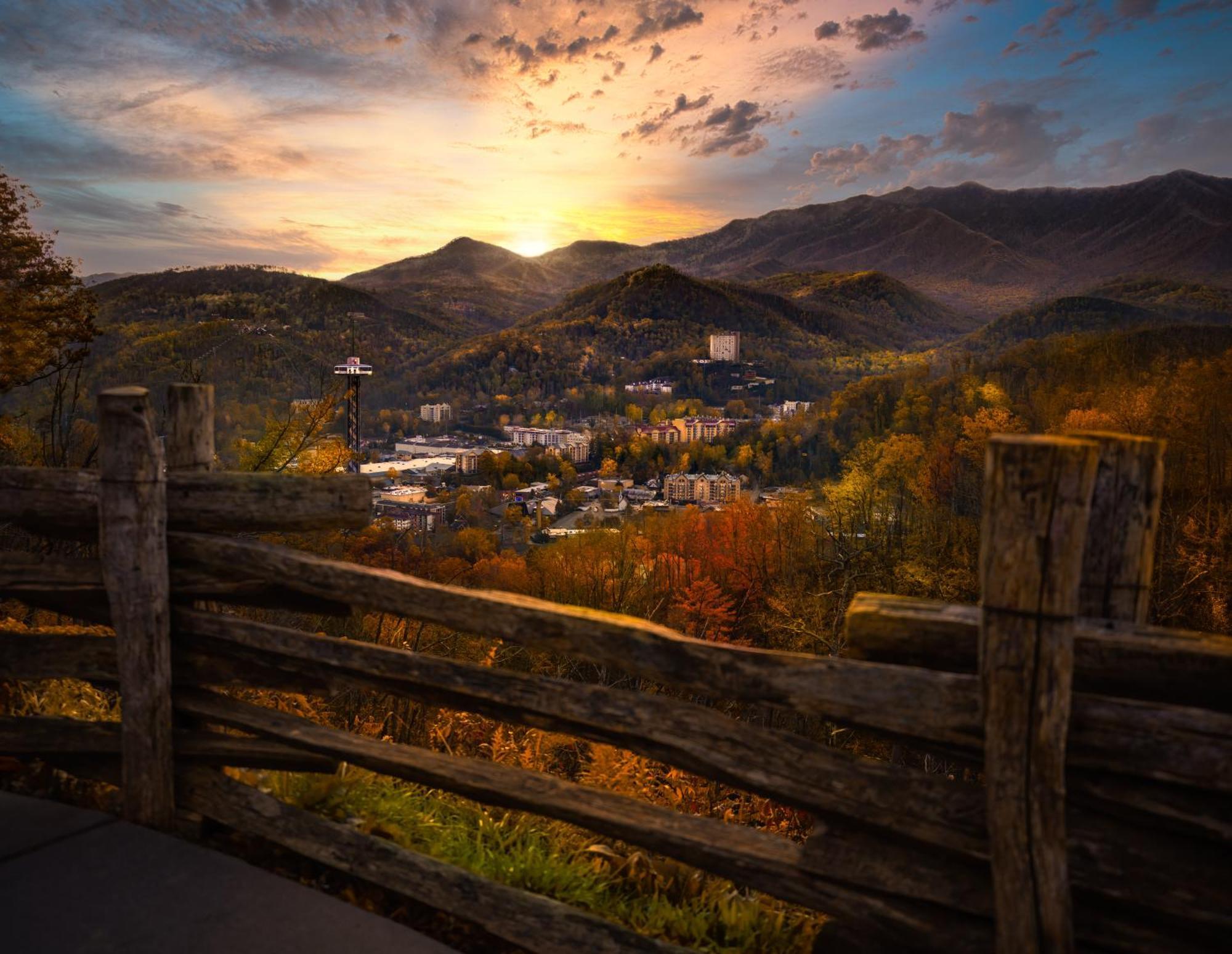 The Nuthouse Ii, Pool Table, Wifi, 1089 Free Tickets Each Paid Day, Dollywood And More Sevierville Esterno foto